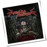 Angelus Apatrida - Angelus Apatrida