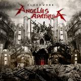 Angelus Apatrida - Clockwork Artwork