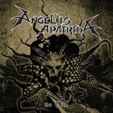 Angelus Apatrida - The Call Artwork