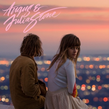 Angus & Julia Stone - Angus & Julia Stone Artwork
