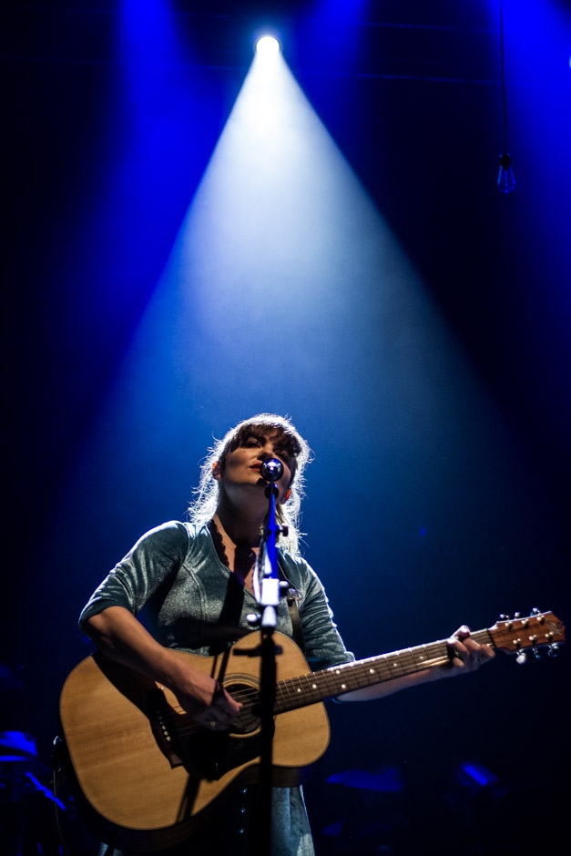 Angus & Julia Stone – Zwei Aussies in der Domstadt. – Julia Stone.