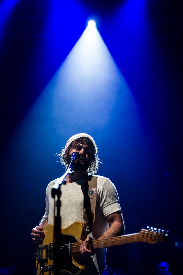 Angus & Julia Stone – Zwei Aussies in der Domstadt. – Angus.