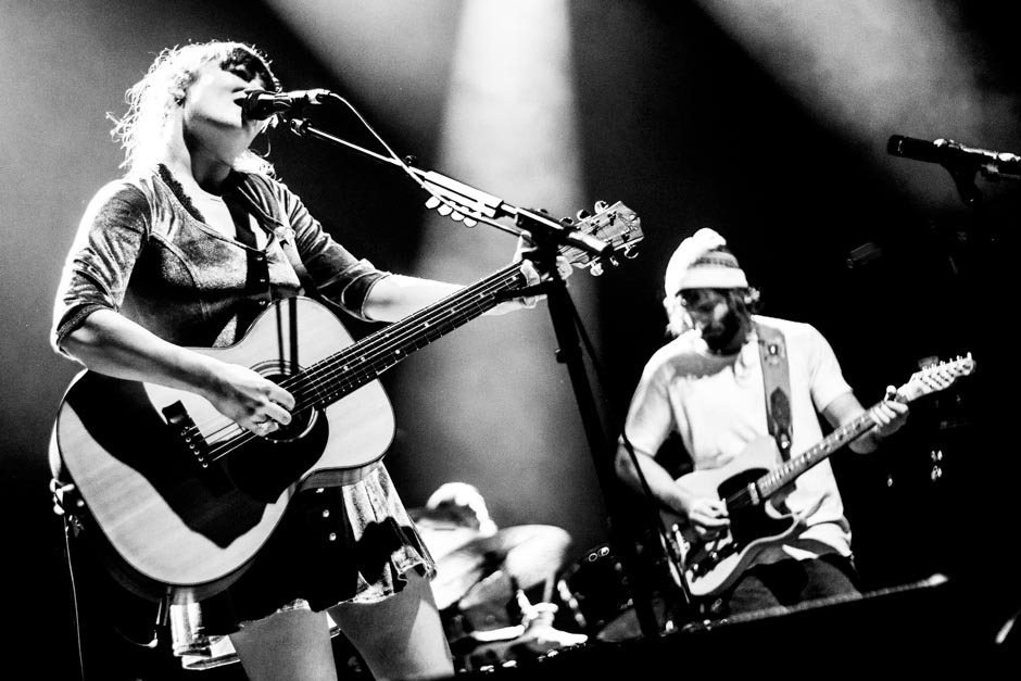 Angus & Julia Stone – Zwei Aussies.