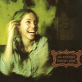 Ani DiFranco - Knuckle Down Artwork