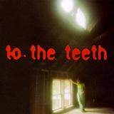 Ani DiFranco - To The Teeth Artwork