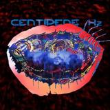 Animal Collective - Centipede Hz Artwork