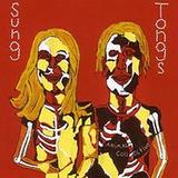 Animal Collective - Sung Tongs Artwork