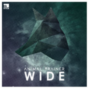 Animal Trainer - Wide Artwork