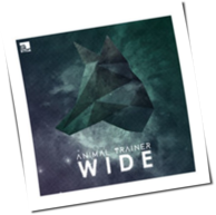 Animal Trainer - Wide