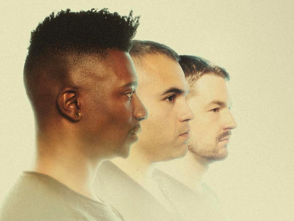 Animals As Leaders