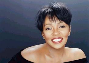 Anita Baker