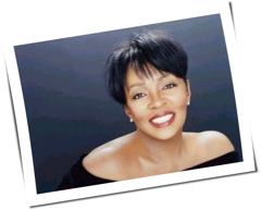 Anita Baker