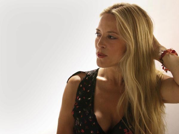 Anke Helfrich – So sieht exzellenter Jazz aus Deutschland aus. – ... und arbeitete bereits mit Kenny Barron ...