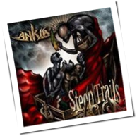 Ankla - Steep Trails