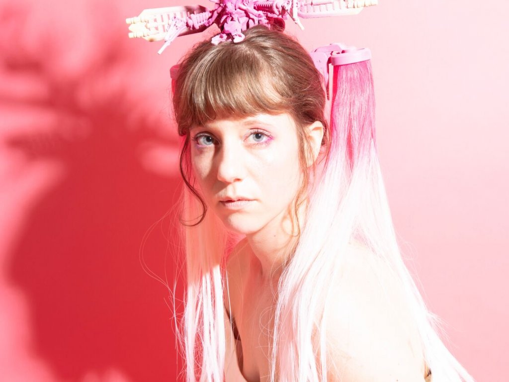 Anna Aaron