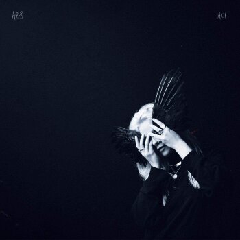 Anna B Savage - A Common Turn Artwork