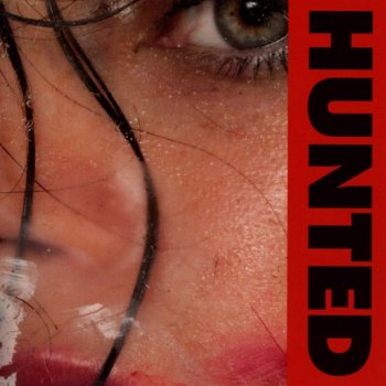 Anna Calvi - Hunted Artwork
