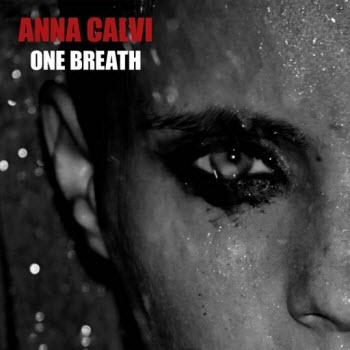 Anna Calvi - One Breath Artwork