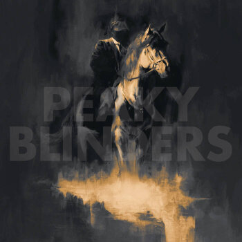 Anna Calvi - Peaky Blinders Season 5 & 6 (Original Score)
