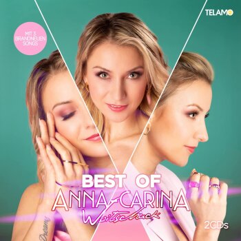 Anna-Carina Woitschack - Best Of Artwork