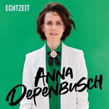 Anna Depenbusch - Echtzeit Artwork