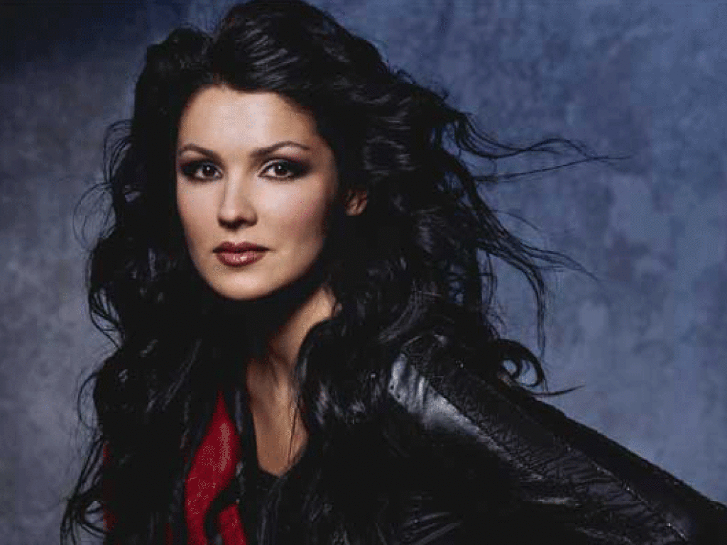 Anna Netrebko