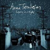 Anna Ternheim - Leaving On A Mayday Artwork