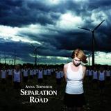 Anna Ternheim - Separation Road Artwork