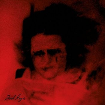 Anna von Hausswolff - Dead Magic Artwork