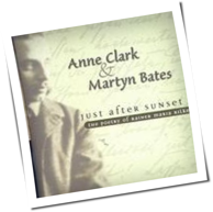 Anne Clark - Just After Sunset