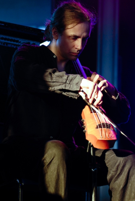 Anne Clark beim Mera Luna 2007. – 