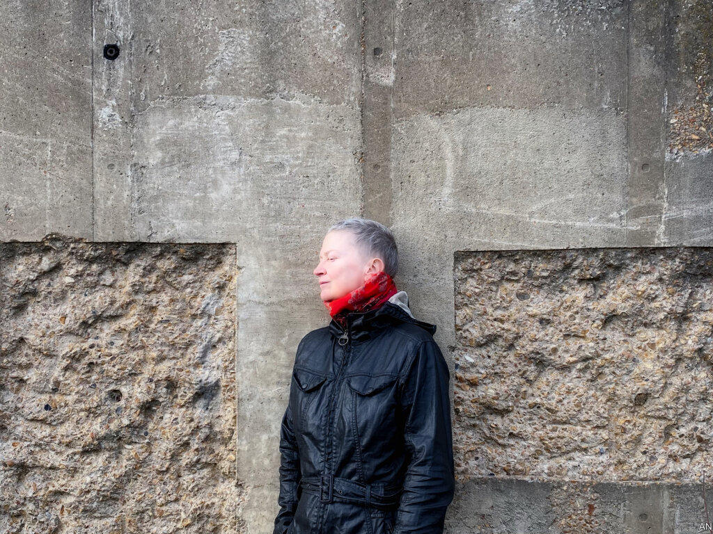 Anne Clark