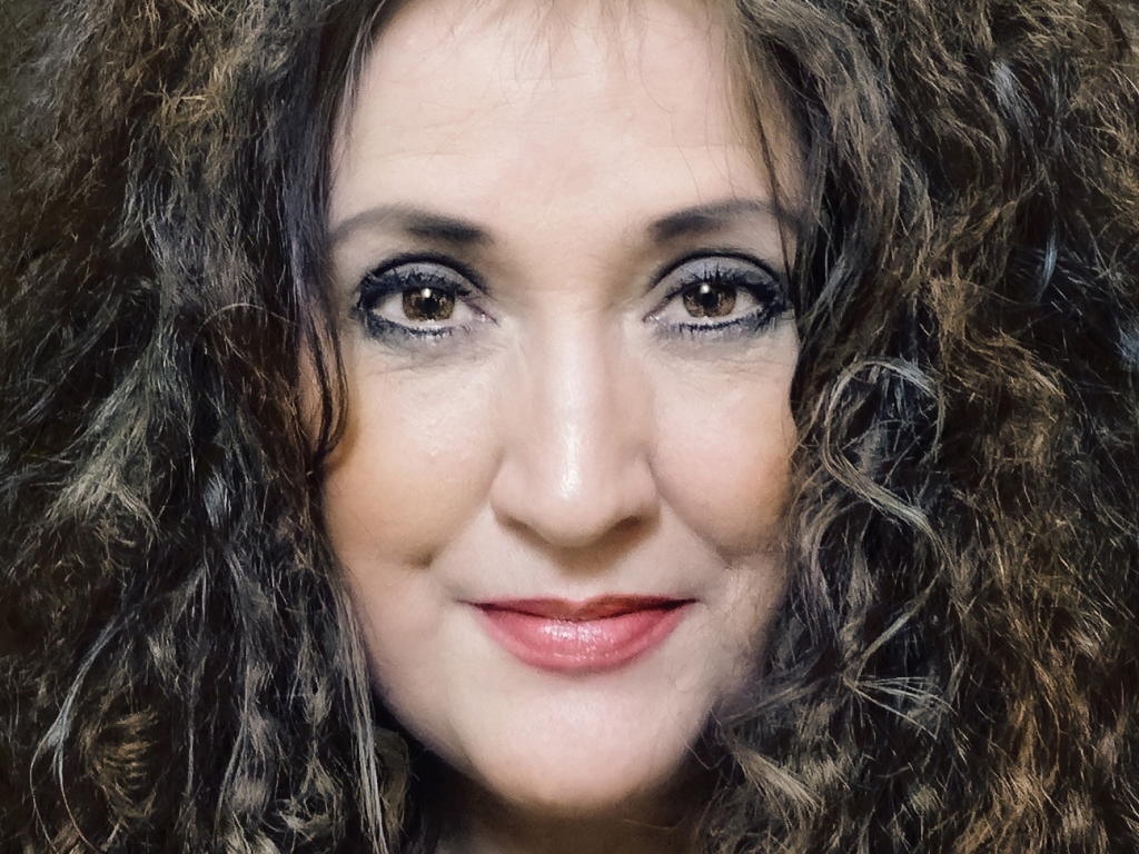Anne Haigis