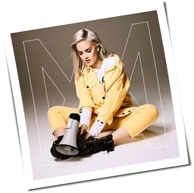 Anne-Marie - Speak Your Mind