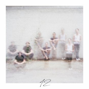 AnnenMayKantereit - 12 Artwork