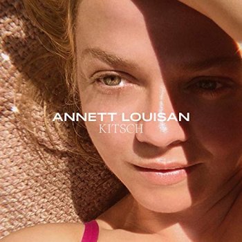 Annett Louisan - Kitsch Artwork