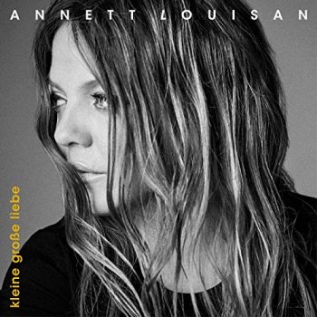 Annett Louisan - Kleine Große Liebe Artwork