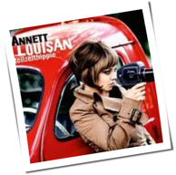 Annett Louisan - Teilzeithippie