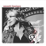 Annett Louisan - Unausgesprochen Artwork