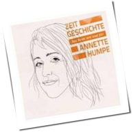 Annette Humpe - Zeitgeschichte