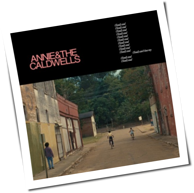 Annie & The Caldwells - Can't Lose My (Soul)