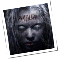 Annihilator - Annihilator
