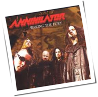 Annihilator - Waking The Fury