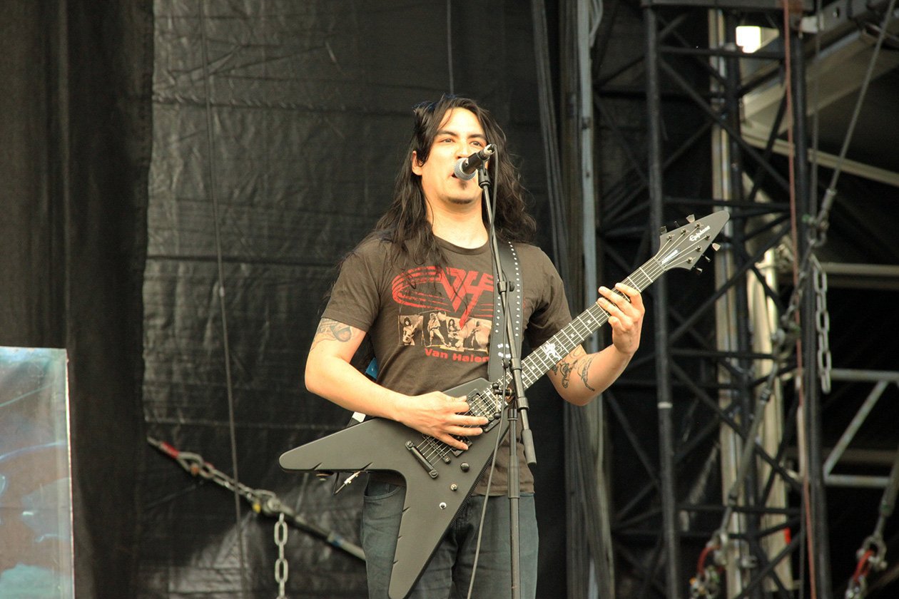 Machine Head – 