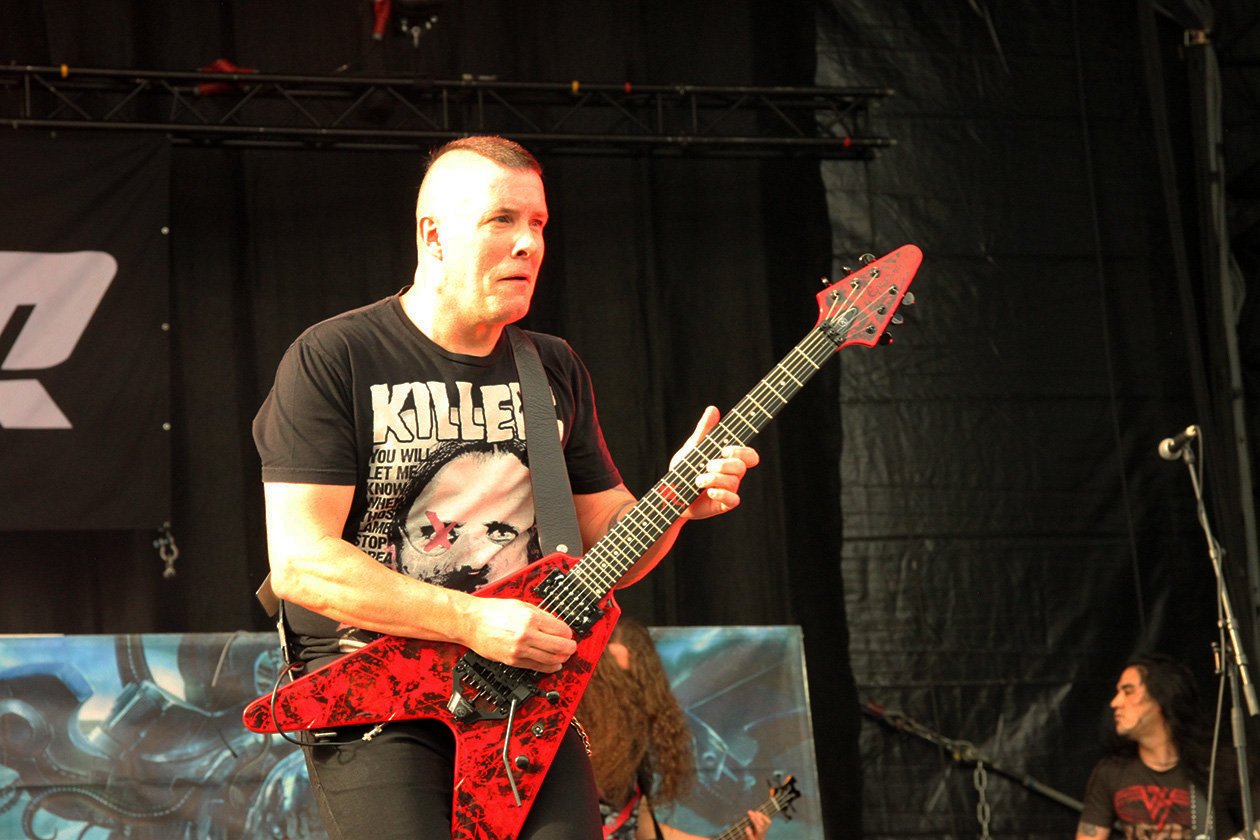 Machine Head – 