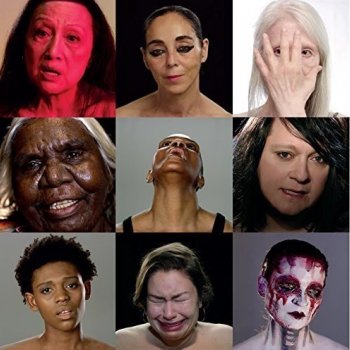 Anohni - Paradise Artwork