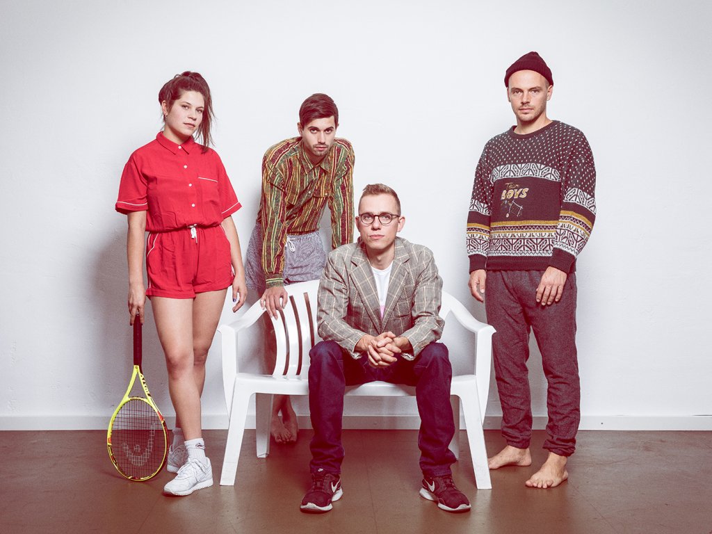 Anoraque