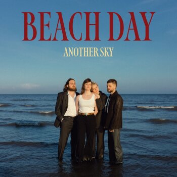 Another Sky - Beach Day Artwork