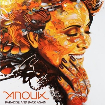 Anouk - Paradise And Back Again