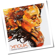 Anouk - Paradise And Back Again